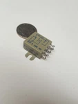C. P. Clare 8pin Sealed Relay 5k Ohm 10% 7734130-25 Rp10386g3 B3. Fixed Price $30.00.