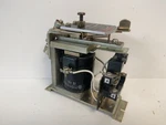 New Old Stock! Ge General Electric Ground Fault Relay Ic2820a102 Bh. Fixed Price $149.95.