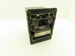 General Electric 12iac77b4a Overcurrent Time Delay Relay 4-16 Amp *read. Fixed Price $99.99.