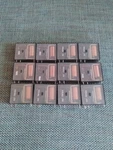 Lot Of 12 Siemens V23127-b0006-a101 24vdc Power Relay Pcb Mount Working Units. Fixed Price $206.37.