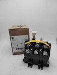 New Allen Bradley 592-eutb Ser. A Overload Relay 120-600vac Nema A600. Fixed Price $38.39.