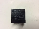 Aromat Electric Power Relay Jc 1af-dc15v-h4 Ar. Fixed Price $6.80.