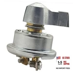 Xyzil 12v 50a 3 Position Forward Reverse Levered Rotary Switch 75712-04. Fixed Price $45.08.