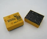 ( 2 Pcs ) Aromat Nf4eb-48v-c Relays 48vdc General Purpose 4pdt 2a 48v -- Nos. Fixed Price $11.95.