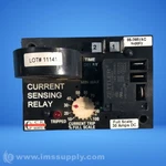 Cr Magnetics Cr5395-eh-acv-330-x-cd-elr-i Sensing Relay Usip. Fixed Price $65.28.