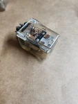 Potter & Brumfield Krp11a Relay 120 Vac Ac 5a. Fixed Price $9.99.
