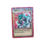 Steam Wolf 146/150 Foil Rare Ward Trading Card Game 1st Edition Generation 2 Nm. Fixed Price $7.99.