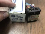 General Electric Ge Rr7 / Rr7ez Remote Control Relay Quick Disconnect. Fixed Price $52.49.