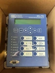 Schweitzer Sel751 (dual) Feeder Protection Relay 751201a1a1a70850680 New Open Bo. Fixed Price $1500.00.