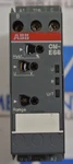 Abb 1svr430831r0300 Cm-ess.1 Over/ Under Voltage Rms Monitoring Relay. Fixed Price $65.99.
