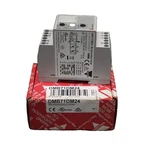 Carlo Gavazzi Dmb71dm24 Programmable Multi-function Time Delay Relay Dpdt. Fixed Price $97.50.