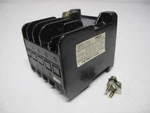 Fuji Electric Src 3631-5-1z324a Contactor 17 Amp 120 V Ac 3 P 120v Coil 30a. Fixed Price $25.00.