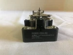 New Potter & Brumfield 52905-024-50 Shorting Contactor Relay. Fixed Price $29.00.