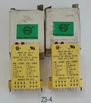 *new* Lot Of 2 Wrc 1781-ia5q Input Module Ac Quad 90-140vac/dc 30vdc + Warranty!. Fixed Price $20.00.