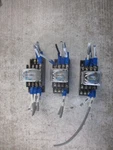 Nais Relay Hc4d-h-dc24v 24vdc Coil W/base *lot Of 3* Used. Fixed Price $30.00.