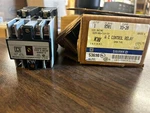 Square D Ac Control Relay # 5369 Type Xo-20. Fixed Price $40.50.