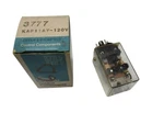 Potter&brumfield Kap-11ay-120 Relay 120v Nsmp. Fixed Price $81.00.