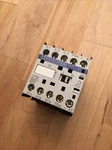 Telemecanique Lp1k09 01bd3 Contactor 24vdc Coil 9 Amp Tested. Fixed Price $27.00.