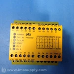 Pilz 774605 Pnoz X9 Safety Relay Fnip. Fixed Price $64.68.