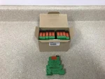 Phoenix Contact Plc-rsc-24dc/21-21atex New (box Of 10). Fixed Price $125.00.