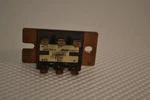 One New Gentron Powertherm Scr/diode Module T511fs.. Fixed Price $30.00.