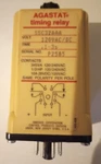 Agastat Ssc32aaa Timing Relay. Fixed Price $24.99.