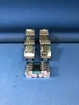 Nais Ay34002 Rt3sp1-24v Relay Unit Lot Of 5. Fixed Price $100.98.