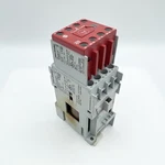 Allen-bradley 700s-cf530djc Safety Control Relay 24vdc 5no+3nc 8-pole Face Crack. Fixed Price $65.69.