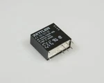Lot Of Five Az732-521-52 American Zettler Relay. Fixed Price $64.50.