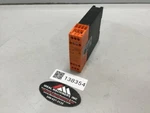 Safemaster Safety Relay Bg5924.04 Used #138354. Fixed Price $154.00.