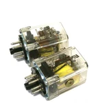 2 New Sigma Instruments 50r01-110dc Relays 50r01110dc. Fixed Price $60.00.