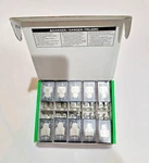 Schneider Box Of 10 - 782xbxc-240a General Purpose Power Relays. Fixed Price $118.00.