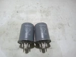 Lot Of 2 Magnecraft W88ahpx-24 (o2e). Fixed Price $25.00.