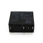 Omron 5a 12vdc Dpdt Power Pcb Relay G2r-24-t130 Dc12. Fixed Price $5.99.