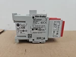 New No Box Allen Bradley 700s-cf620ejbc Safety Relay 6no/2nc 700-cf310 100s-f. Fixed Price $78.99.