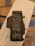 Ge Rt1h Auto/manual Overload Relay; 1.3 - 1.9 Amp. Fixed Price $42.00.