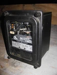 Ge 12iac53a801a Time Overcurrent Relay Very Inverse 0.5-4 Amp General Electric. Fixed Price $52.00.