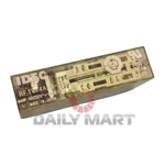 New In Box Idec Rf1v-4a2b-d24 Safety Relay. Fixed Price $64.97.