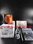 Eaton Moeller Pkz0-xrh Door Coupling Handle Xtpaxrhmry ** New In Box. Fixed Price $74.99.