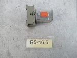 Kuhnke Uf3-24vdcn Relay With Connection Module Z393.21. Fixed Price $39.53.