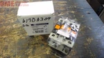 Telemecanique Ca2 Dn22b7 Control Relay, 24 Volt 50/60 Hz Coil. Fixed Price $59.00.