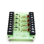 Potter&brumfield 2i0-4a 250v 4a Nsnp. Fixed Price $111.00.