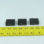 Gordos Oac-5n Ac Relay 120vac 3a Output Lot Of 3. Fixed Price $18.52.