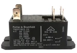 1pc Potter&brumfield T92p7d22-22 Power Relay 30a 277vac 6pins New #sumaik11. Fixed Price $18.41.