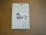 New 2tla020052r1000 Abb Safety Relay Unit. Fixed Price $350.00.