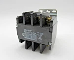 Potter & Brumfield P30p47d12p1-24 Contactor 600v 24vdc *great Condition*. Fixed Price $29.99.
