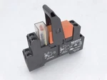 Siemens Lzs:rt4a4l24 Relay. Fixed Price $30.00.