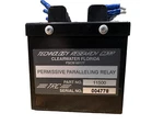 Military Permissive Paralleling Relay 11500 Generator. Fixed Price $59.95.