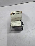 Eagle Signal 30e3ca120 Relay 120v 50/60hz. Fixed Price $264.67.