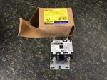 Square D 8910dpa32v02 120v Definite Purpose Contactor. Fixed Price $40.00.